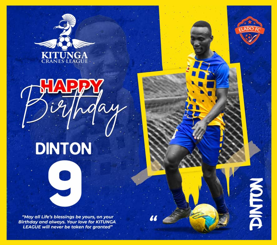 Abigaba Dinton (@dintonabigaba) on Twitter photo Consistency is the key. Keep moving Abigaba Consistency is the key. Keep moving Abigaba