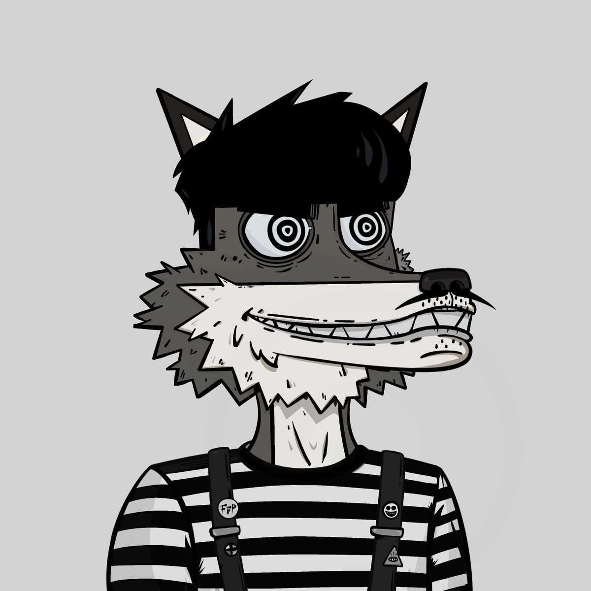 FierceFoxPack's tweet photo. Fierce FOX 03/10 👀

We will be giving away 5 whitelist spots!

To enter:
• Follow @FierceFoxPack
• RT, Like &amp; Tag Your Gang

#FierceFoxPack #FFP #NFT #NFTs #NFTart #nftcommunity #nftdrop #nftartist #Whitelist #Giveaway https://t.co/AgEHJ0W457