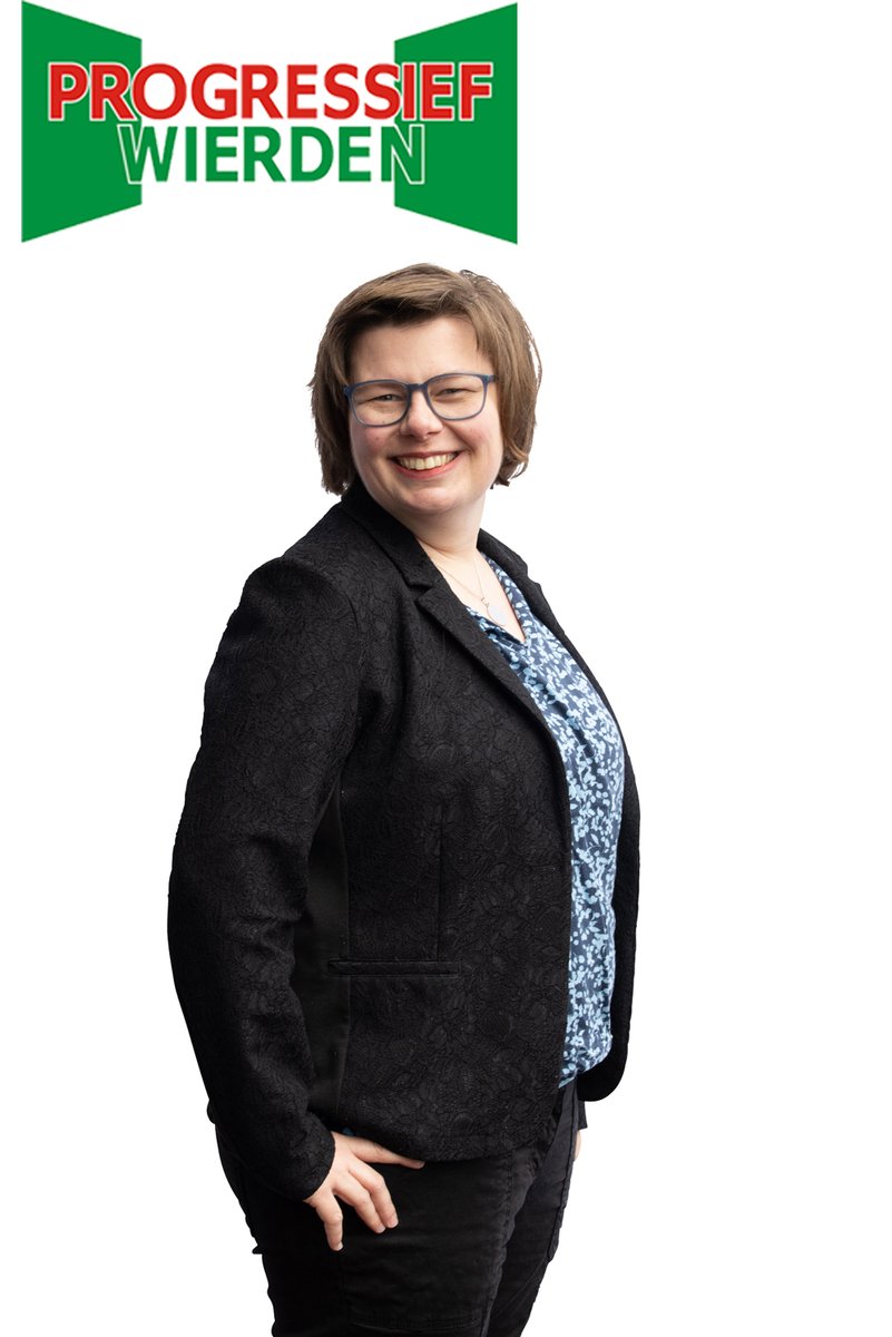 🤝Voorstelrondje: Jolien van Gaalen uit #Wierden staat als lijstduwer op plek 6. “Alle inwoners verdienen het om mee te praten over onderwerpen die hen raken. Dat vind ik belangrijk, want samen bereik je meer!" ➡️bit.ly/jolien-van-gaa… #GR2022 #verkiezingen2022