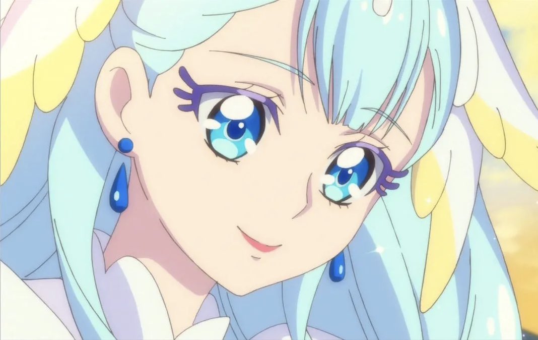 さいとぅ Saito Precure やはり青キュアは可愛いという真理 個人的にはフォンテーヌとラメールがすこすこすこすこすこすこ Precure プリキュア T Co 9ab53sq2fc Twitter