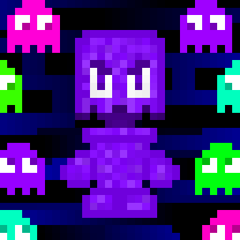 viperinside's tweet image. NEW #NFTDROP!!!

👾👻 This #NFT Acid Freak #25 appeared in my collection!

Please support me (Like/RT) 💜

opensea.io/assets/matic/0…

#OpenSea #PixelArtNFT #PixelNFT #NFTPixelArt #cryptoart #NFTCollection #NFTCommumity #nftcollector #NFTart #NFTs