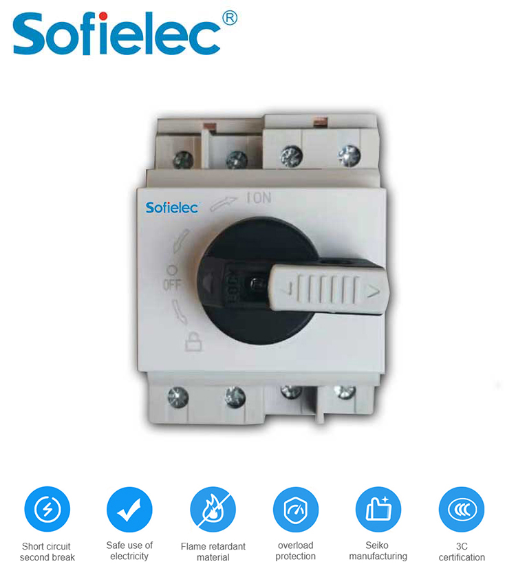 heshangkeji's tweet photo. What is a isolation switch?
The main function of the general isolation switch is to disconnect small currents and change the operation mode.
Visit:https://t.co/PvLhGKu6x0
#isolationswitch #isolation https://t.co/uK75LaqrW3