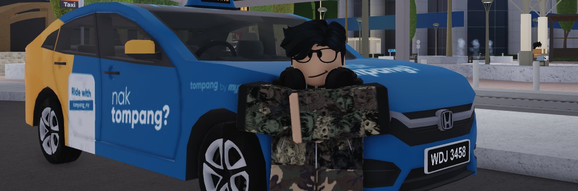 AdamJRobs's tweet image. first tompang shift lets gooooo