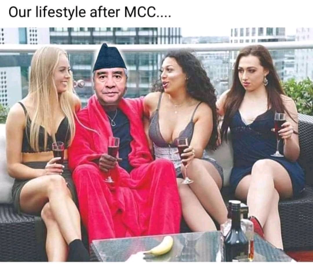 Dhiren Shrestha tweet media