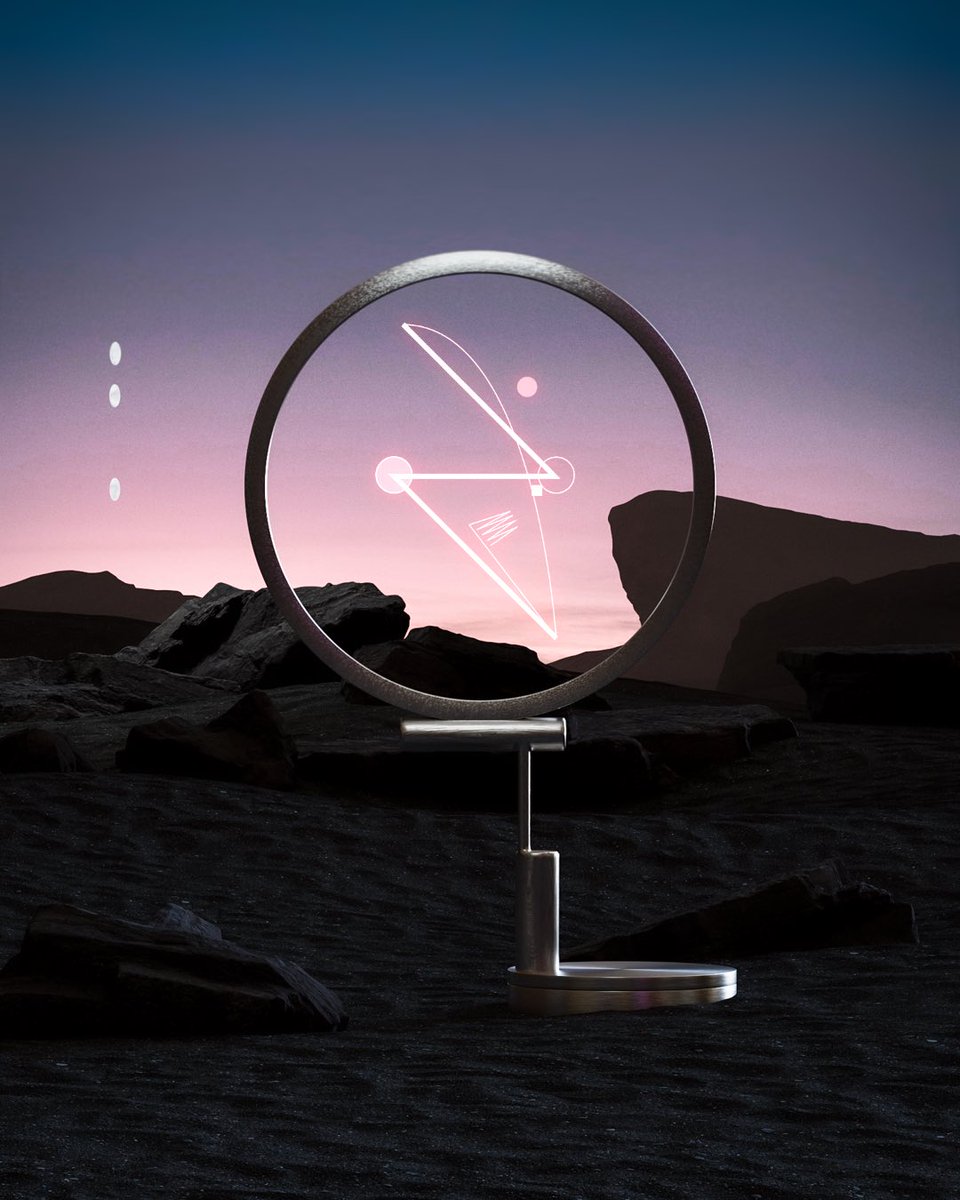 Not long until <a href="/thelucidplanet/">The Lucid Planet</a> NFTs drop… 

Have you joined their <a href="/discord/">Discord</a> community?