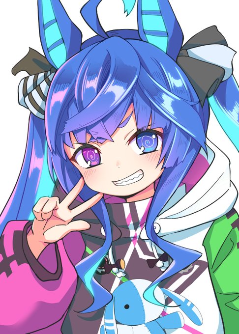 はい、ターボ♥ 