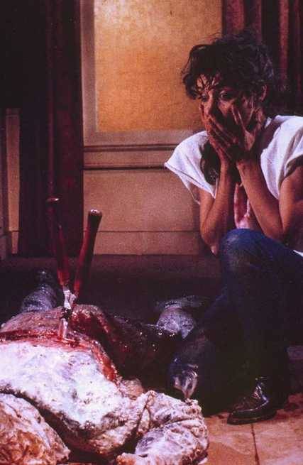 jon_hufton's tweet photo. GHOSTHOUSE (1988)
Directed by Umberto Lenzi
#culthorror #italianhorror #gore #lenzi #ghosts https://t.co/D58abUoXnj
