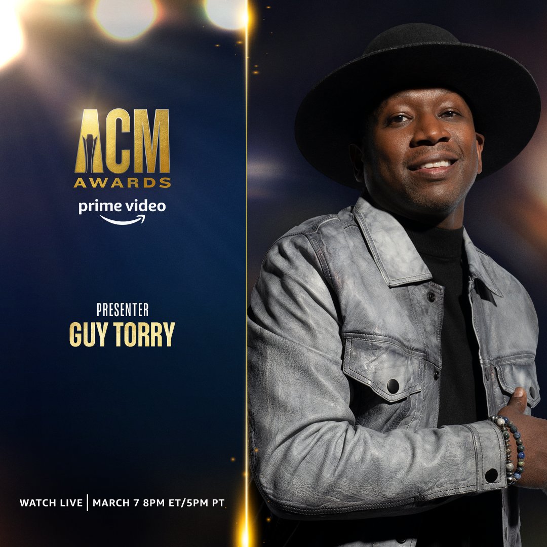 ACM Awards tweet media
