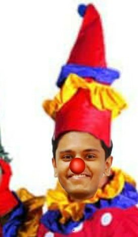 SamFanAccountXD's tweet image. NFTs be like