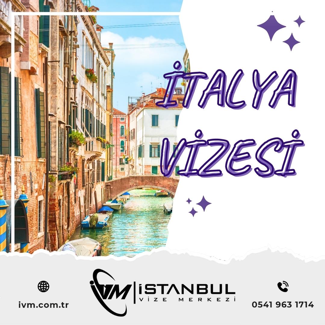 İtalya Güney Avrupa'da, büyük ölçüde İtalya Yarımadası üzerinde yer alan bir ülke. Akdeniz'in en büyük iki adası Sicilya ve Sardinya da İtalyan topraklarıdır.
 
#İtalyavizesi #İtalya #vizeişlemleri #vizetakip #vizebaşvurusu