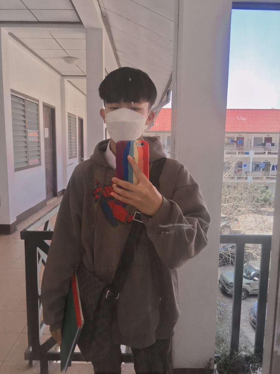 ວັນສຸກແລ້ວວ🤭