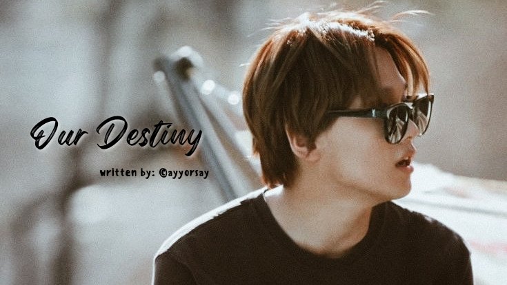 urdaisyye's tweet photo. — our destiny

; haechan au https://t.co/uHfWfDLBsV