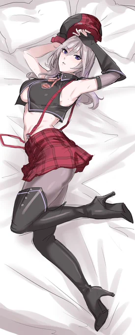 エロ過ぎてもう逆に偉い 