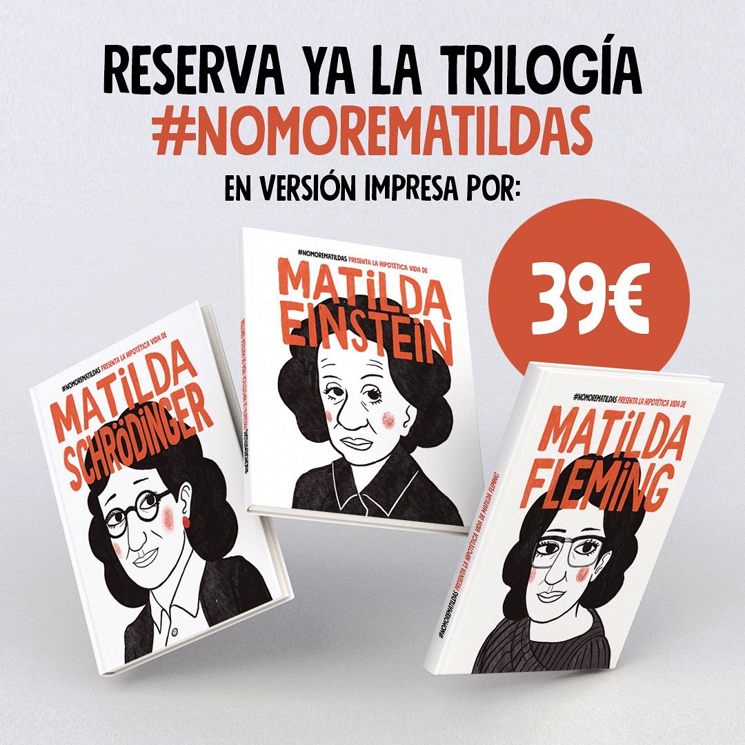 NoMoreMatildas tweet media