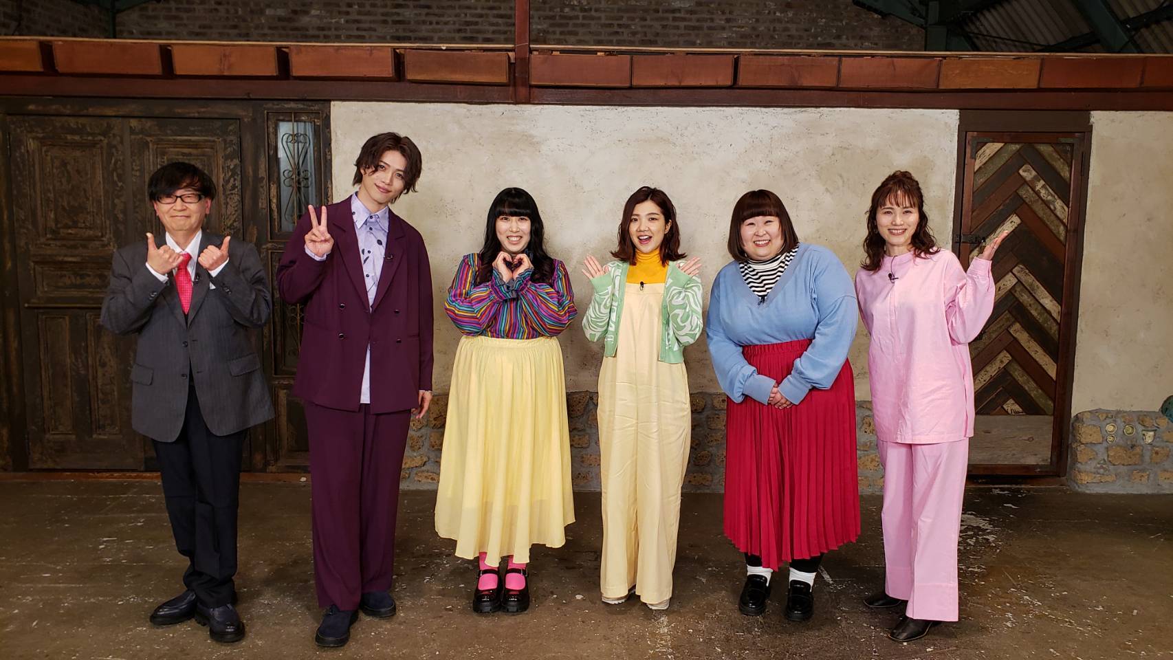 Hulu Japan 今夜日テレで放送の Hulu 傑作シアターは シカゴ シリーズを絶対に観たくなる座談会 シカゴ ファイア などでおなじみ海外ドラマ シカゴ シリーズ の魅力を 3時のヒロイン 湯浅弁護士 立石俊樹 伊藤ハルカ が語りつくす 放送は