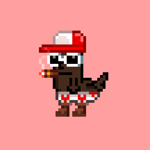 CryptoDickBot's tweet photo. lidog bought CryptoDickbutt #1841 for 0.89 ETH ($2,434) https://t.co/hXXCy4Czv8 #nft #lidog https://t.co/3uV6RFyhk3