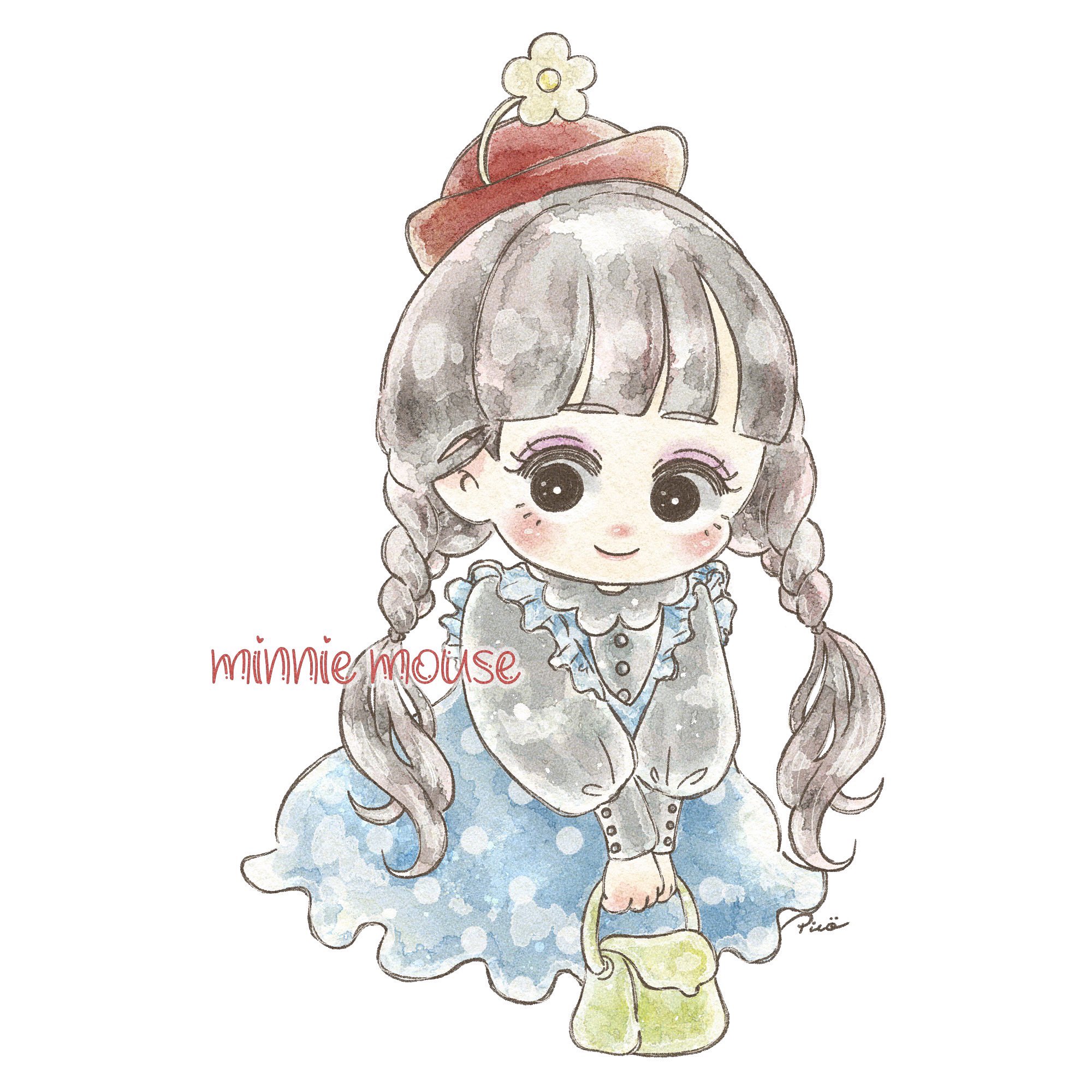 ディズニーイラスト Twitter Search Twitter