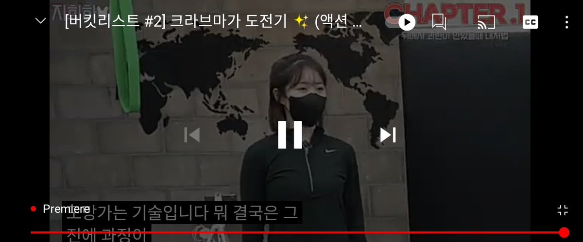 #Jihee new vlog!! And its LIVE 💗