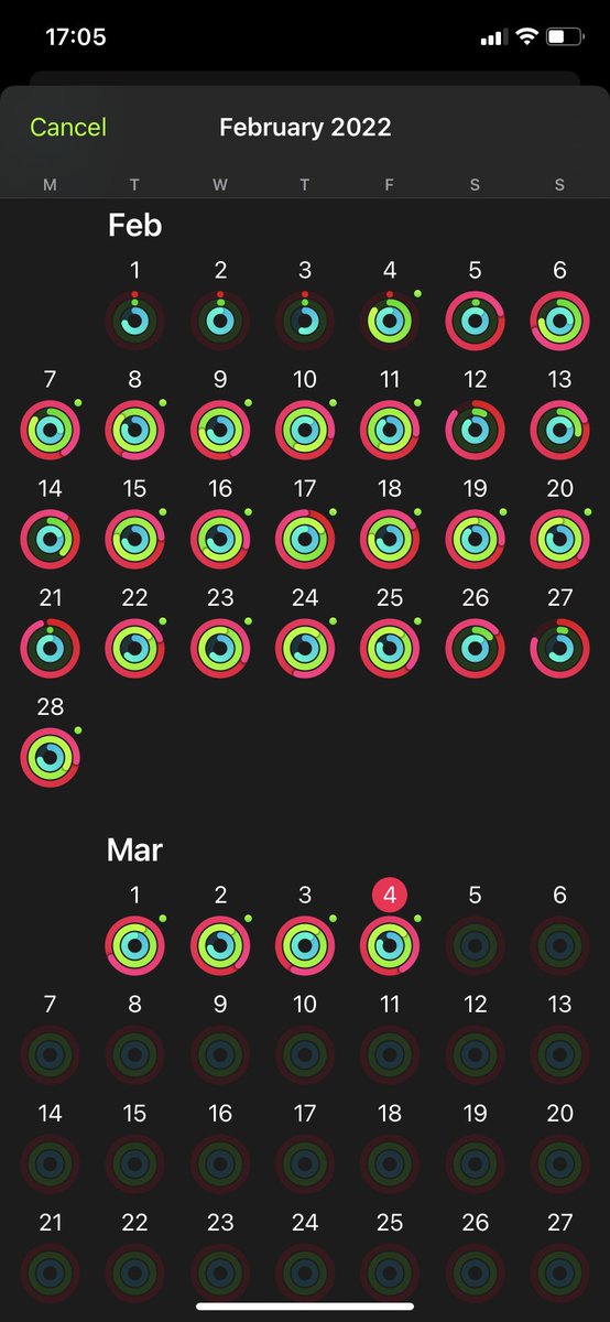 byutilicious's tweet photo. Day 40 ✅.Job well done self! https://t.co/ZFQ9S78KvH