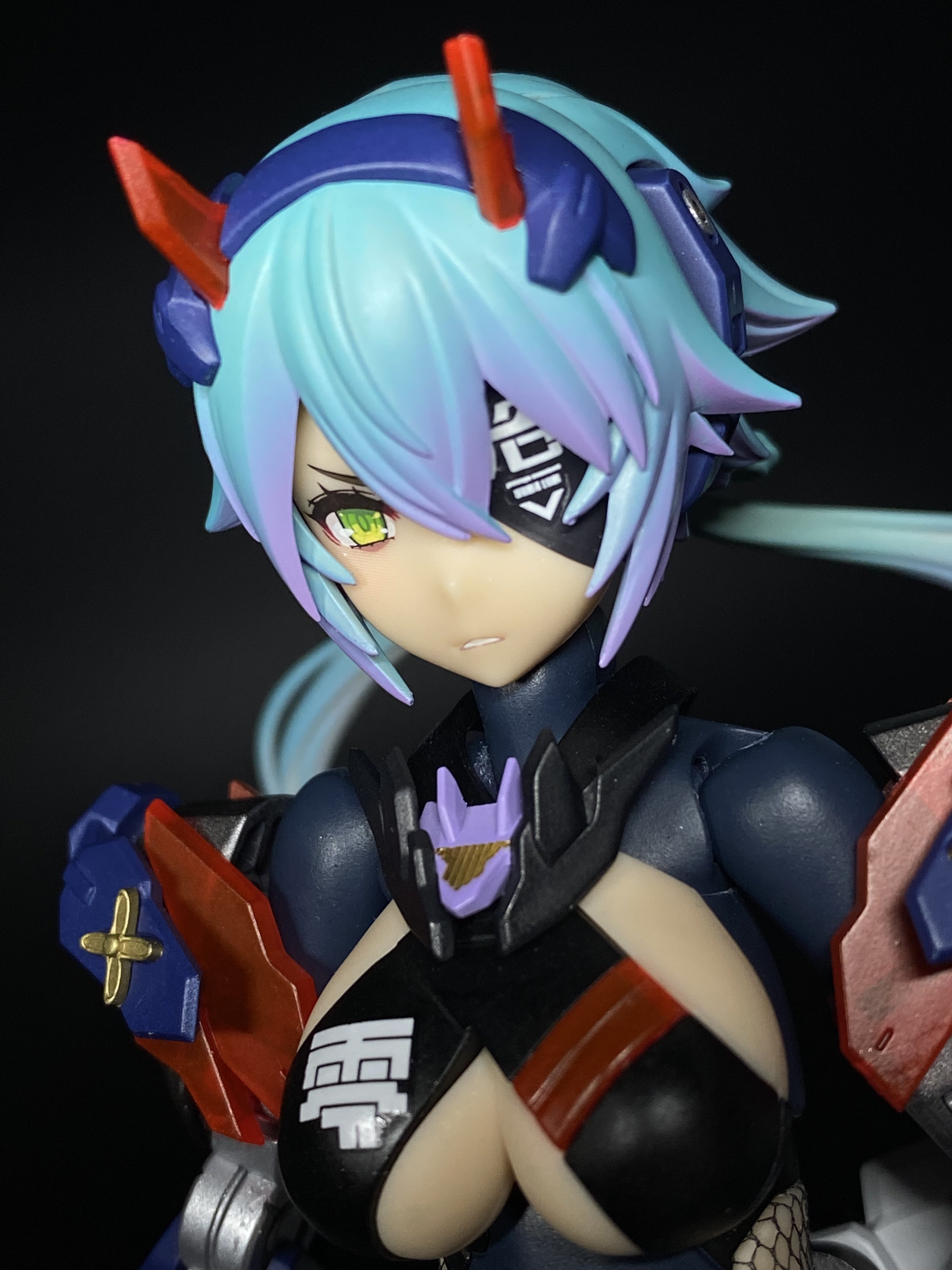 スサノヲ Yahoo!オークション - スサノヲ 肩 スキンカラーA風 メガミ