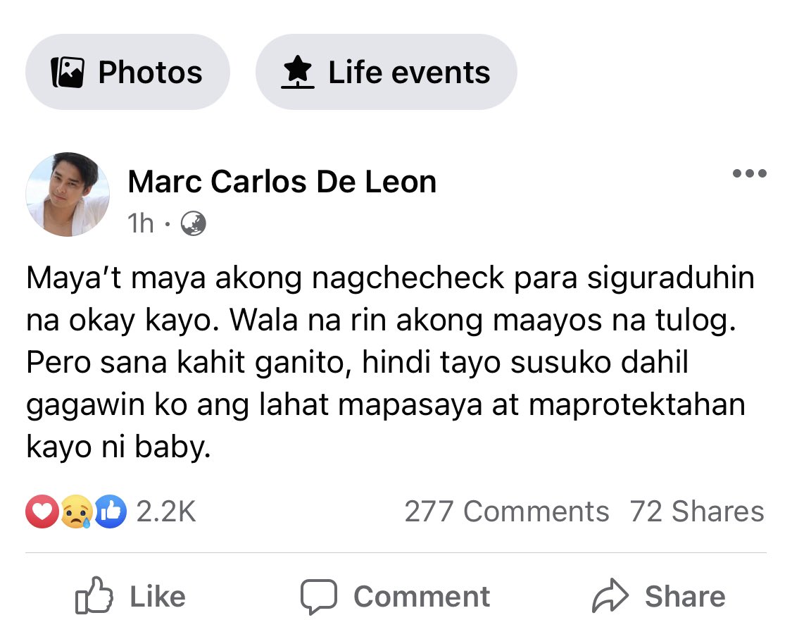 McLisse_Univ's tweet photo. Diko talaga bet yung mga ganito, kahit na for promo or endorsements or whateva. May trauma fans sa inyo alam nyo yan. Gigil talaga ako sa inyong dalawa 🤬🙄 @MccoydDeleon @ElisseJoson 

Next time na mag inarte kayo, prank prank nalang iisipin ng lahat. Leche https://t.co/uFsAGW3hg3