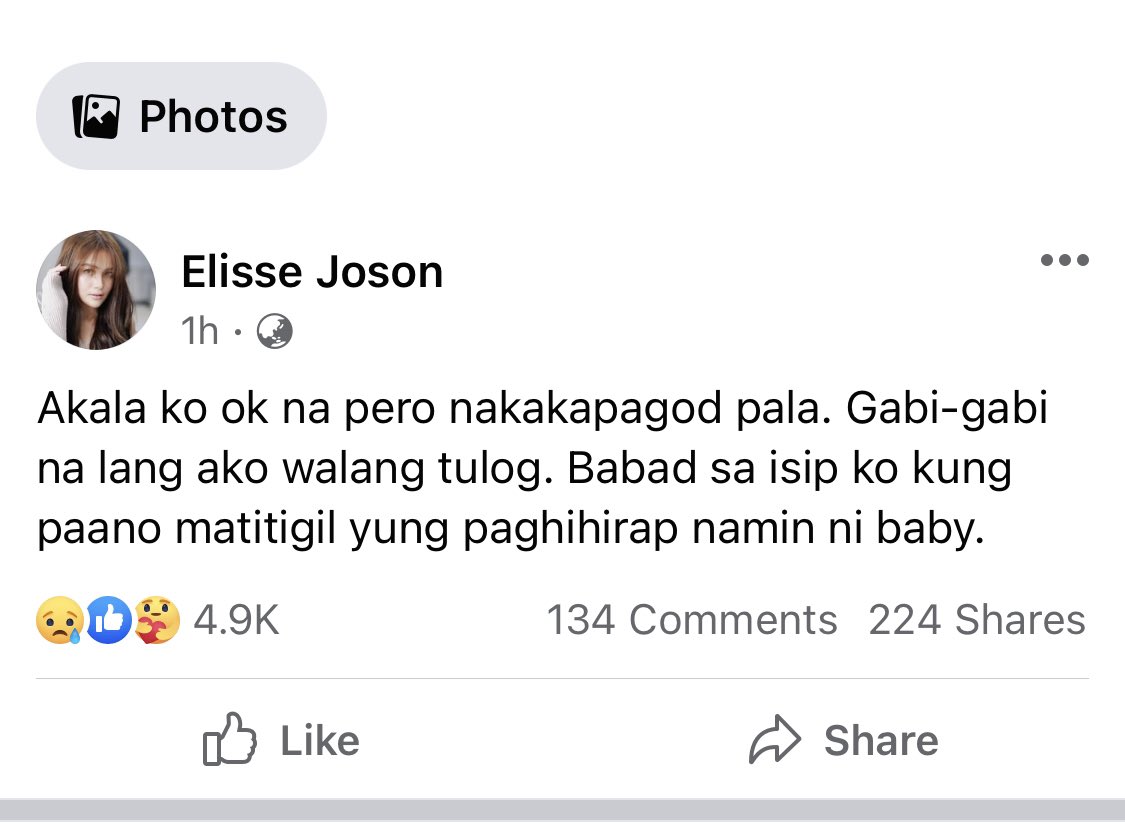 McLisse_Univ's tweet photo. Diko talaga bet yung mga ganito, kahit na for promo or endorsements or whateva. May trauma fans sa inyo alam nyo yan. Gigil talaga ako sa inyong dalawa 🤬🙄 @MccoydDeleon @ElisseJoson 

Next time na mag inarte kayo, prank prank nalang iisipin ng lahat. Leche https://t.co/uFsAGW3hg3