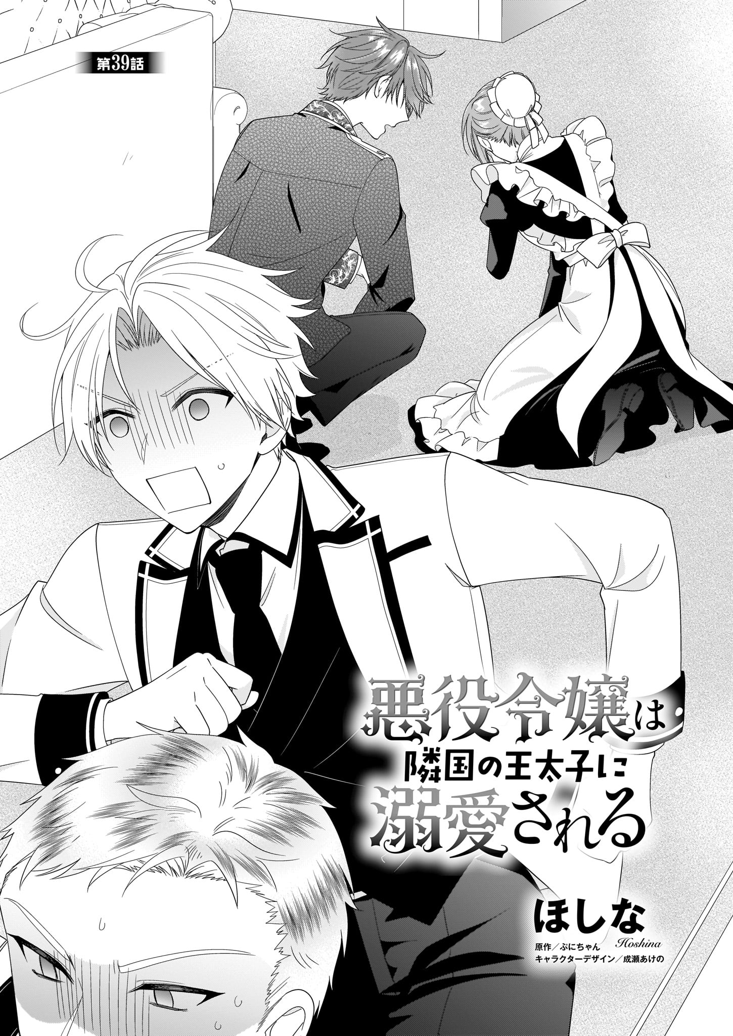 悪役令嬢は隣国の王太子に溺愛される 漫画、原作小説、ノベルティ、外伝 悪役令嬢は隣国の王太子に溺愛される 14」ほしな [B's-LOG
