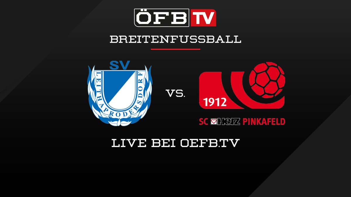 sc_pinkafeld's tweet photo. Das heutige Spiel wird auch als ÖFB TV Livespiel unter folgendem Link übertragen:
https://t.co/TNiInzBtLG
#oefbtv #forzascp https://t.co/UnO1jtI2jo