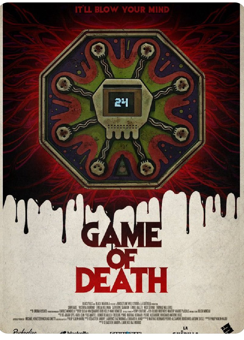 A Horror Fan tweet media