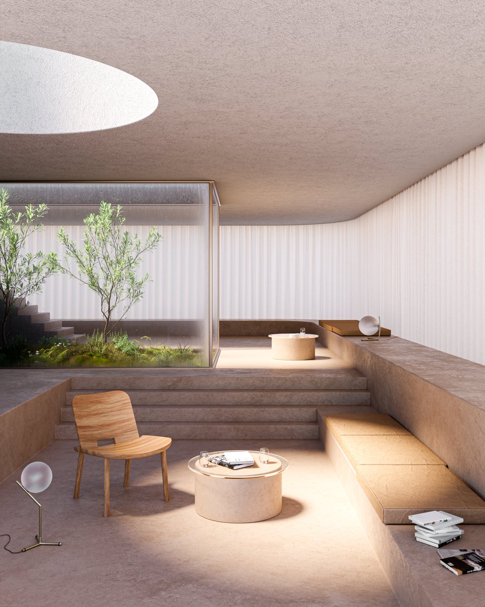 camilleboldt's tweet photo. Good morning everyone 💛
This image was rendered on @RenderToken from @OTOY. Made on @Blender 
#NFTCommunity https://t.co/WwjWGfNVrj