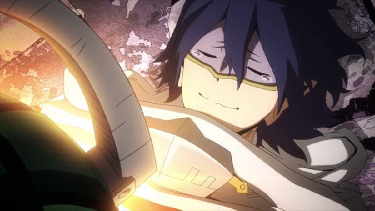 تويتر 僕のヒーローアカデミア ヒロアカ アニメ公式 على تويتر Hbd 天喰環 サンイーター 3月4日 T Co Bskdjapmiu ヒロアカ Heroaca A T Co S8lukb4sgn