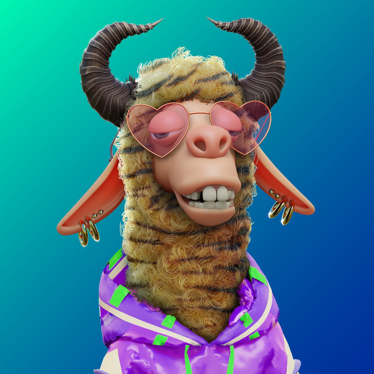 Llamarama777's tweet image. Been struggling with my mental health lately, but my @LaidBackLlamas family has been there, open, and shown me true love and support. Cant tell you what that means to me.. More than just an NFT. Llama Fam for Life. 🦙❤️🙌
#lbl #nftfamily #NFTCommunity #Mentalhealth