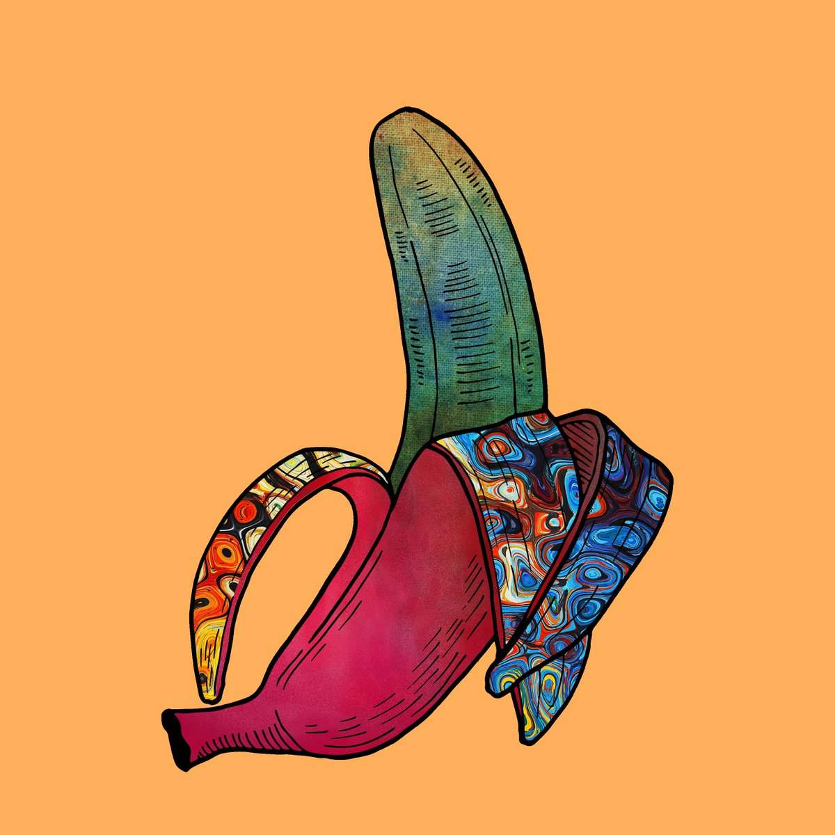 BananaFactoryBF's tweet photo. 🎁#NFTGiveaway🎁

🏆 1 Winner x Banana Factory #NFT
🌐Opensea: https://t.co/V8di55tCgf

To Enter:
✅♥ &amp; RT
✅Tag 3 Friends
🔔Follow @BananaFactoryBF 

⏰ Ends 12hrs

#NFTDrop #OpenSea #NFTgiveaways #NFTs #OpenSeaNFT #NFTartist #NFTCollector #NFTCollectors #NFTCommunity https://t.co/rrclda7HHn