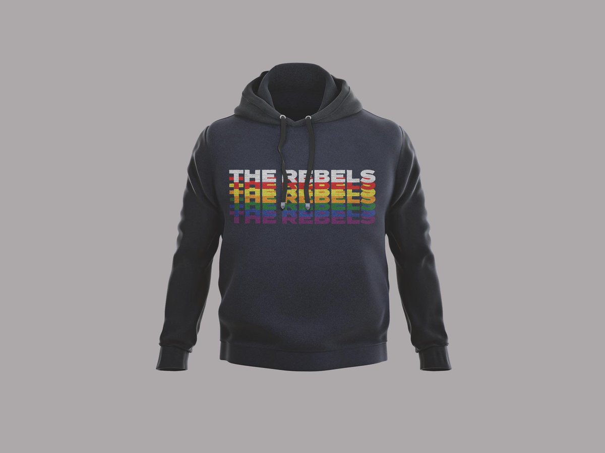 The Rebels by House of Kalinkin tweet media