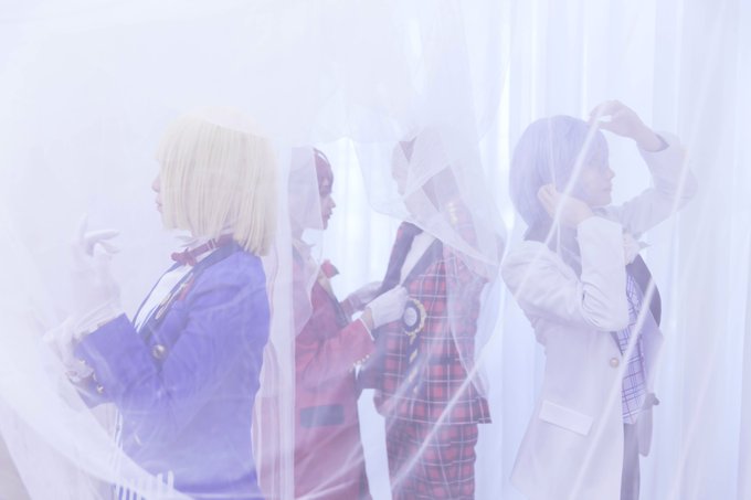 コスプレイヤーあわのTwitter画像32