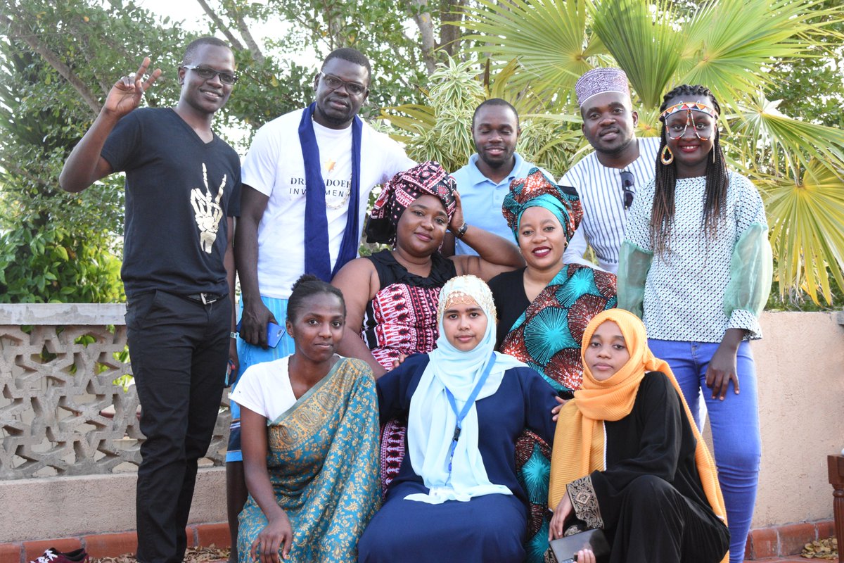 YEPI Community (@yepiyouth) on Twitter photo "I like how at YEPI, the fun part and the learning were incorporated to bring an impact and also to impart knowledge into us." Amwoka Edwin, Founder Zima Electronics.
That’s how unique and distinct <a href="/YEPI_GSC/">Governors Startup Challenge</a> is designed. Apply! bit.ly/3Jh3p7x #YEPIinspiration #GSC2022 "I like how at YEPI, the fun part and the learning were incorporated to bring an impact and also to impart knowledge into us." Amwoka Edwin, Founder Zima Electronics.
That’s how unique and distinct <a href="/YEPI_GSC/">Governors Startup Challenge</a> is designed. Apply! bit.ly/3Jh3p7x #YEPIinspiration #GSC2022