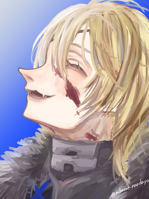 Fe風花 高画質 のtwitterイラスト検索結果 古い順
