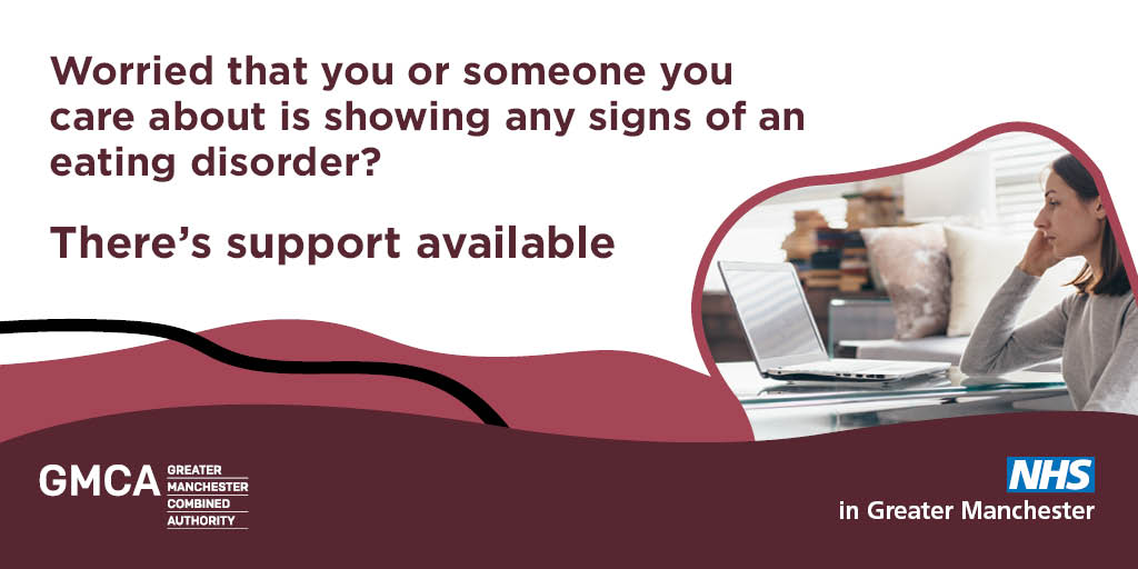 NHS Stockport CCG on Twitter "It’s important that you or the person