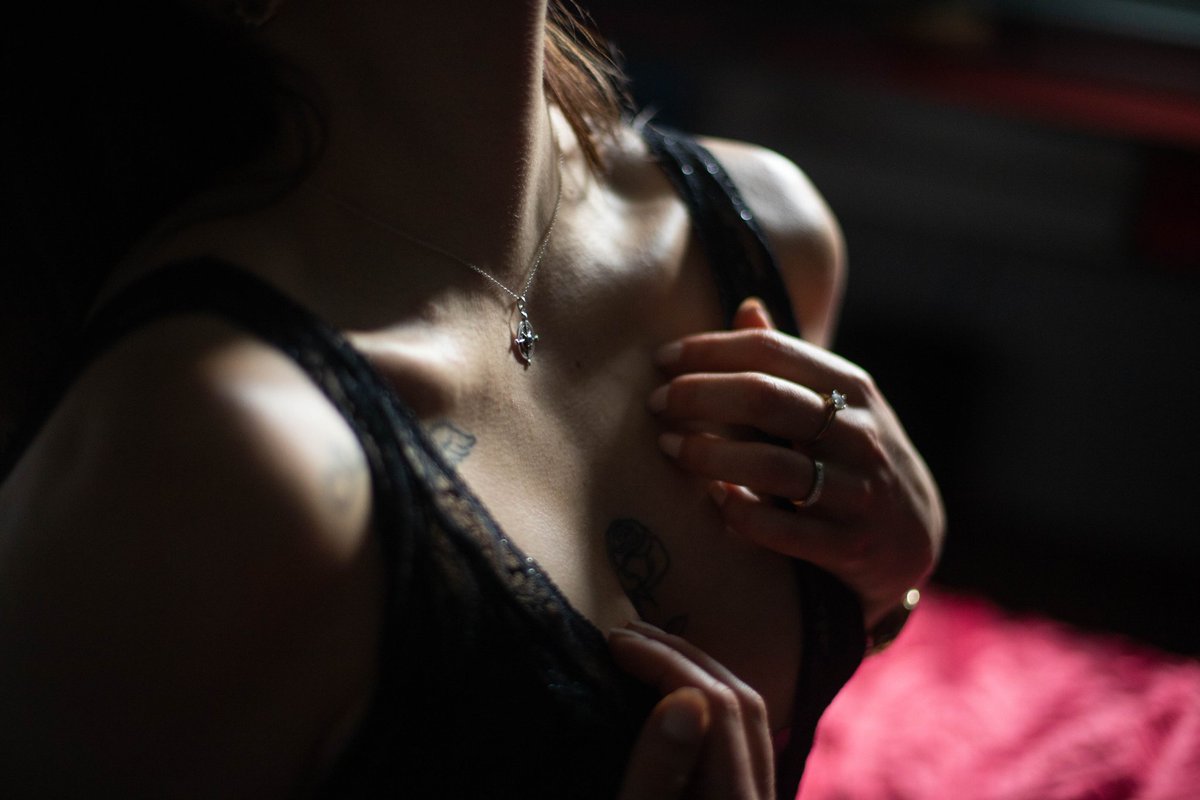 VesqueRobin's tweet image. My boudoirs work