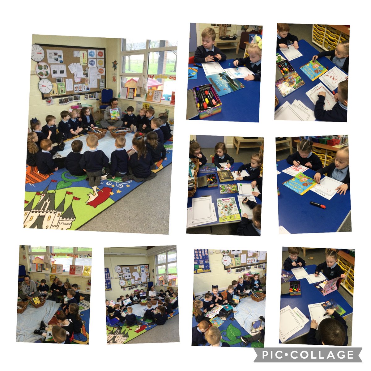 YN Stockton Wood (Nursery) tweet media