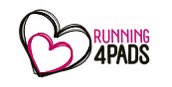 JustAD_10's tweet photo. LETS GET RUNNING 4 PADS!! 🏃🏽‍♂️🙌

Get involved, if you can! Tomorrow we kick off official training and I’m really excited for this entire journey! LETS GET IT! 🚀🙌

@running4pads @JustVee1710 https://t.co/xCDOmGq8eB
