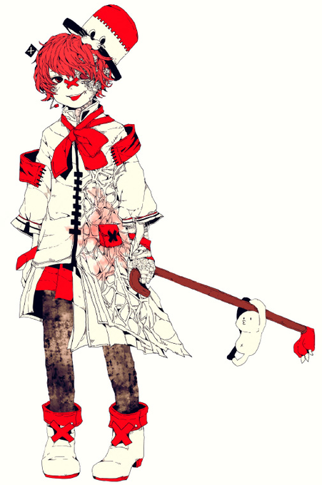 Fukaseのtwitterイラスト検索結果 古い順
