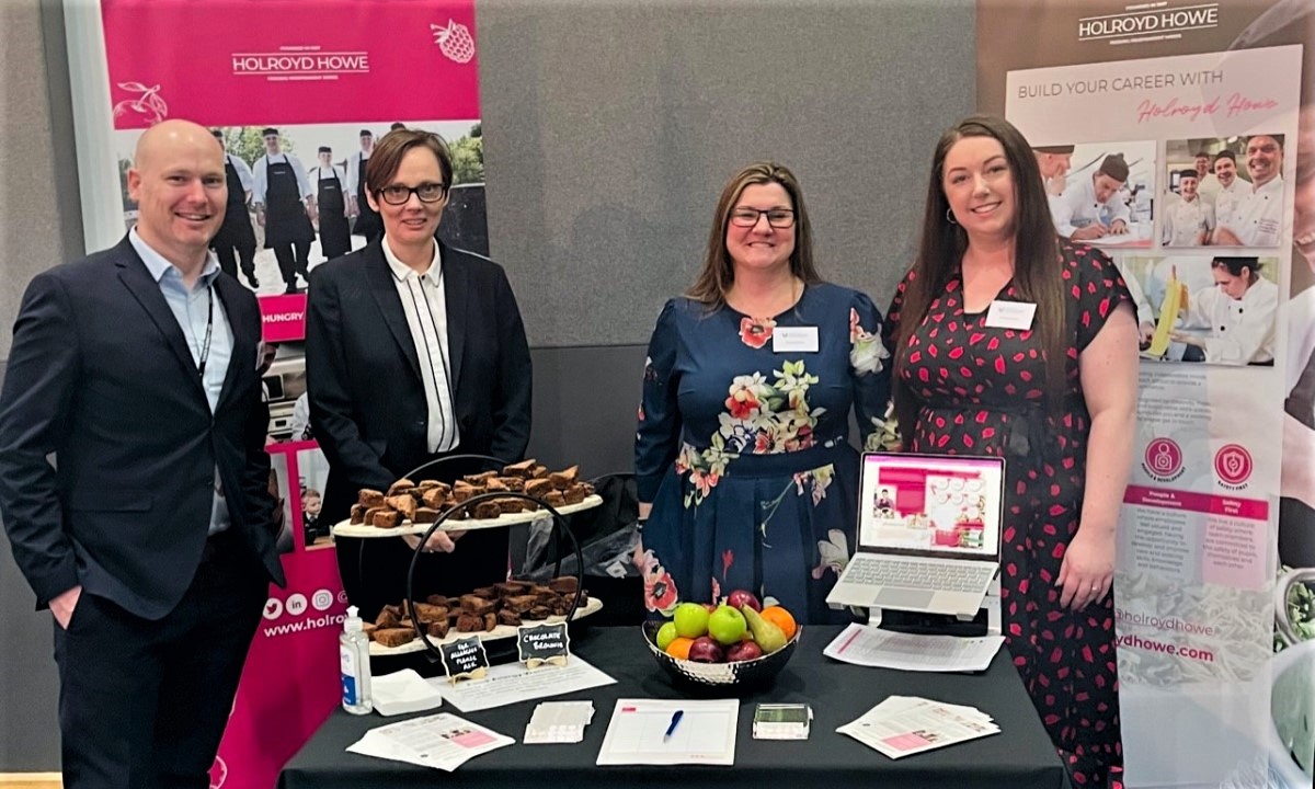 Holroyd Howe tweet media