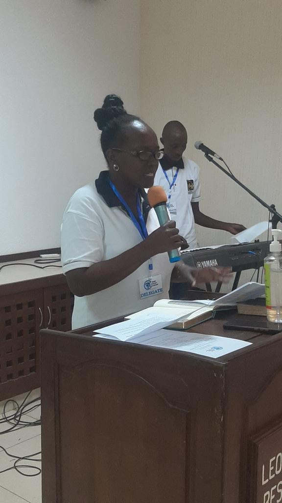 UkundaSchool's tweet photo. Today we had a privilege of attending a breakfast organised by Diani Pastors Fellowship. We appreciate this invite as we had time to speak about the school. We appreciate the leadership team led by Pst. Esther and all the members in DPF. https://t.co/6gvtM6eLqe