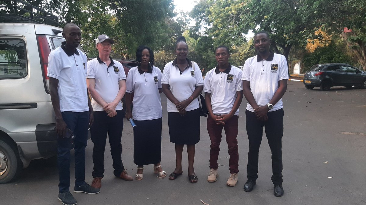 Today we had a privilege of attending a breakfast organised by Diani Pastors Fellowship. We appreciate this invite as we had time to speak about the school. We appreciate the leadership team led by Pst. Esther and all the members in DPF.