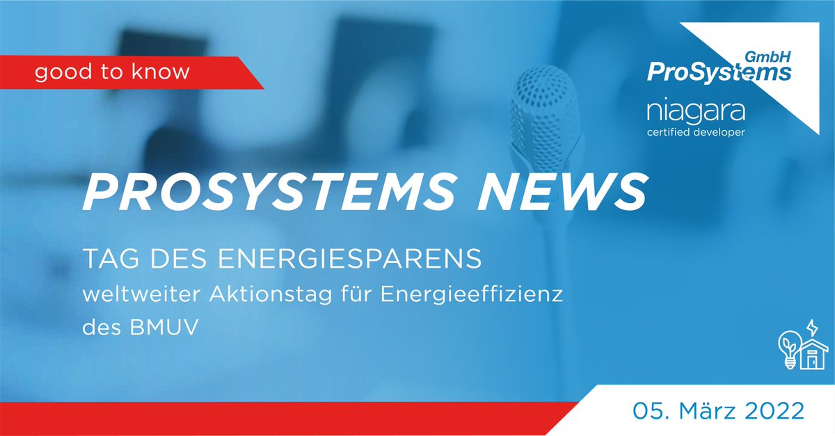 prosystemsgmbh's tweet photo. Am 05. März ist Tag des Energiesparens. Er soll auf mögliche Einsparpotentiale aufmerksam machen.
Von E-Mobility, Ladeinfrastruktursysteme für Elektrofahrzeuge über Elektronische Haushaltszähler in bieten wir Ihnen viele Lösungen und Schnittstellen an. 
https://t.co/OdbDU0pmhr https://t.co/2aDDvmabU8