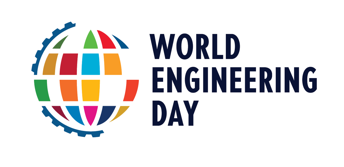 UK_CW's tweet photo. #WorldEngineeringDay

UKCW celebrates the engineers &amp; engineering of the world.

Engineering is essential in the world's development, it builds our homes, hospitals &amp; solutions to the challenges we face.

Today look at sustainable development &amp; how it will build our future. https://t.co/ZxO6Y29n9m