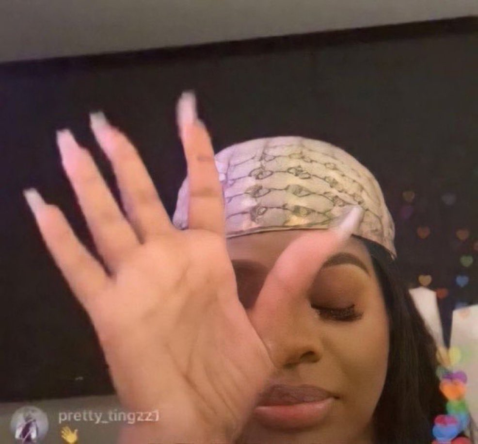 warwickscigaret's tweet photo. One thing about my girl Natalie, she gone air you out in a classy way.💅🏾 #loveisblind #LOVEISBLINDreunion https://t.co/qX482e5YCi