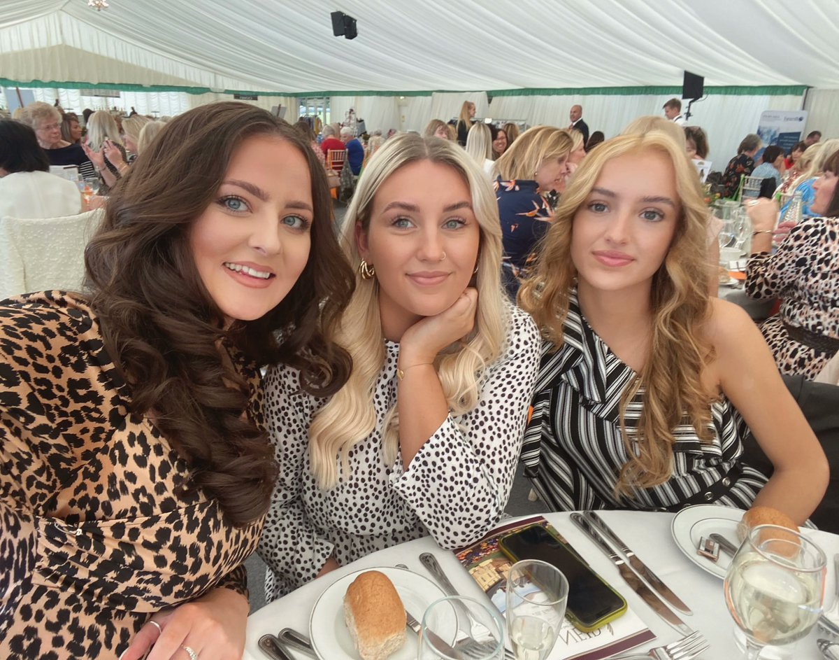 It's National #EmployeeAppreciationDay! A business is only as good as the team that operates it. We’ve accomplished so much this year &amp; couldn’t have done it without our hardworking team. Thank you Sarah &amp; Jess for your continued excellence and dedication. This day is for YOU! 👏