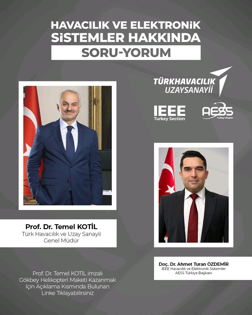 Erciyes  University IEEE Student Branch tweet media